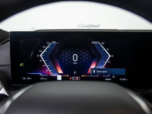 Used 2022 BMW i4 eDrive40 w/ Premium Package image 19