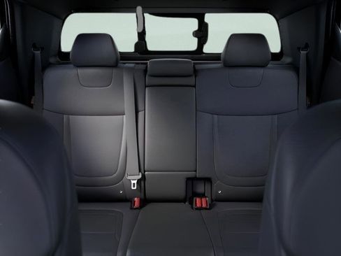 New 2026 Hyundai Santa Cruz Limited image 12