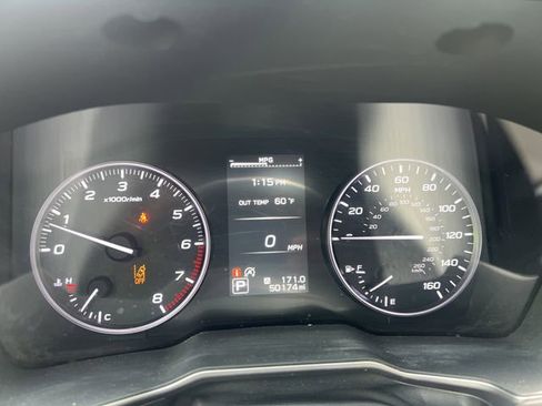 Used 2022 Subaru Legacy Limited AWD/4WD image 12