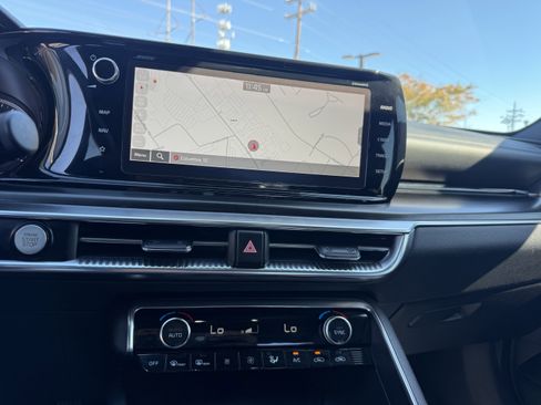 Used 2024 Kia K5 GT w/ GT1 Package image 7