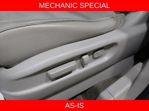Used 2012 Honda Odyssey Touring image 10