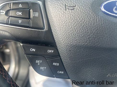 Used 2018 Ford EcoSport SES w/ Cold Weather Package AWD/4WD image 23