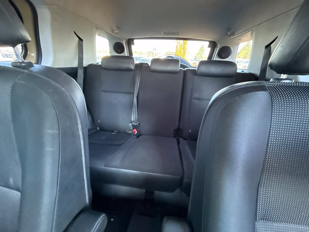 Used 2014 Toyota FJ Cruiser 4WD w/ Convenience Package image 10