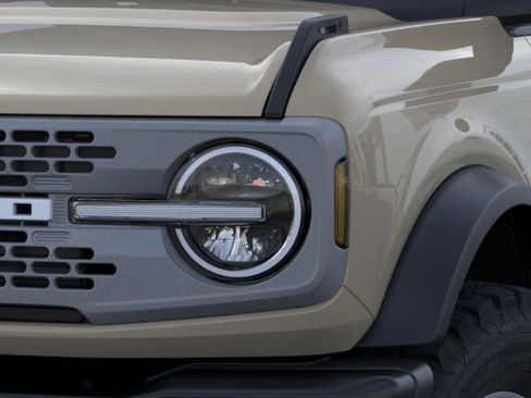 New 2025 Ford Bronco Badlands image 20