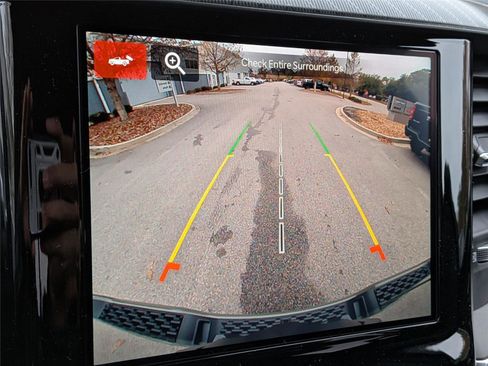 New 2026 RAM 1500 Big Horn image 21