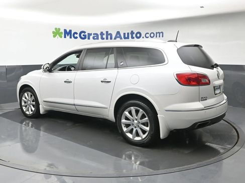 Used 2017 Buick Enclave Premium w/ Experience Buick Package AWD/4WD image 27