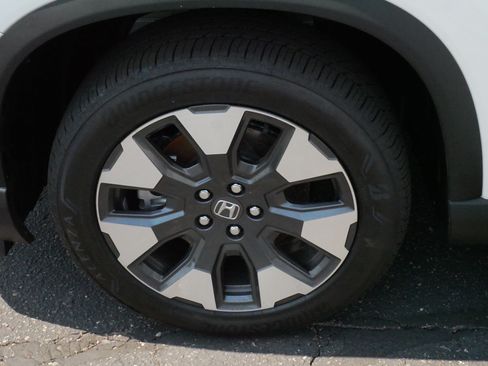 Certified 2026 Honda Pilot Elite image 15