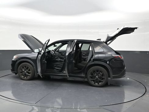 Used 2024 Honda HR-V Sport image 30