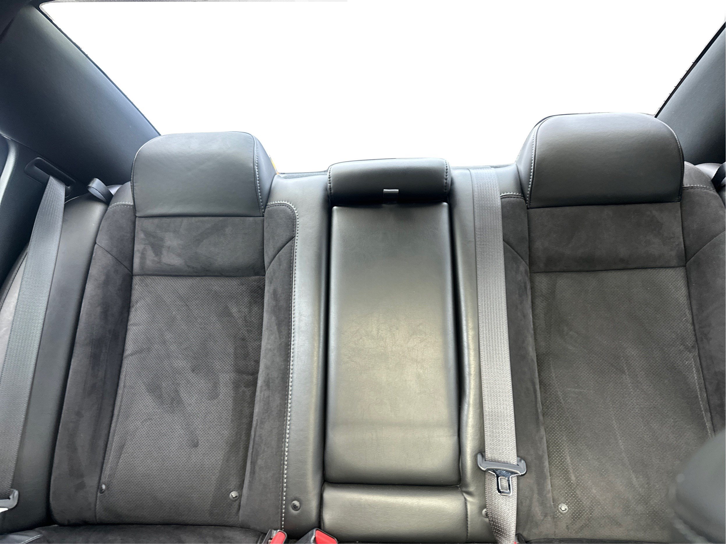 Used 2019 Dodge Charger Scat Pack w/ Plus Group RWD image 13