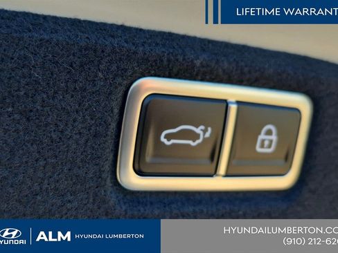 New 2026 Hyundai Sonata Limited FWD image 10