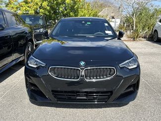 Certified 2024 BMW 230i Coupe w/ M Sport Package video 2