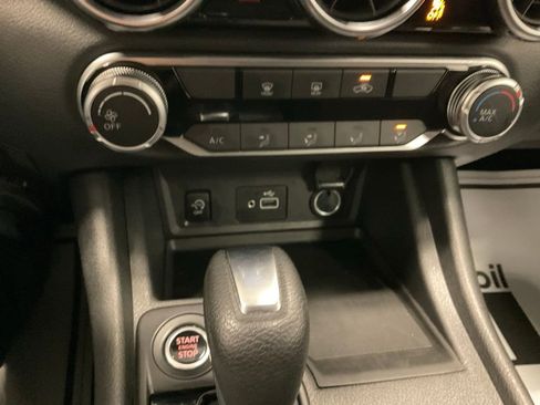 Used 2024 Nissan Sentra S image 8