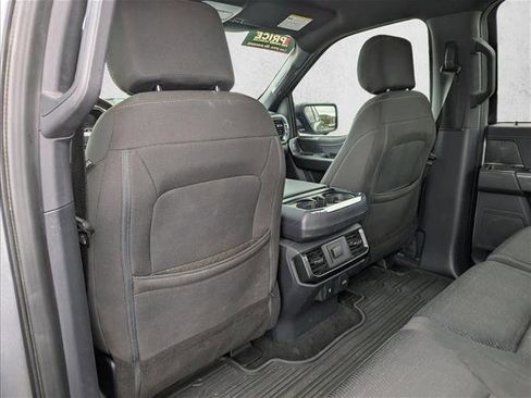 Used 2021 Ford F150 XLT w/ Equipment Group 302A High AWD/4WD image 24