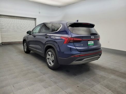 Used 2022 Hyundai Santa Fe SE FWD image 5