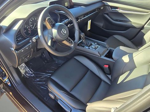 New 2026 MAZDA MAZDA3 s Sport image 16