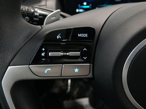 Used 2024 Hyundai Santa Cruz Night image 37