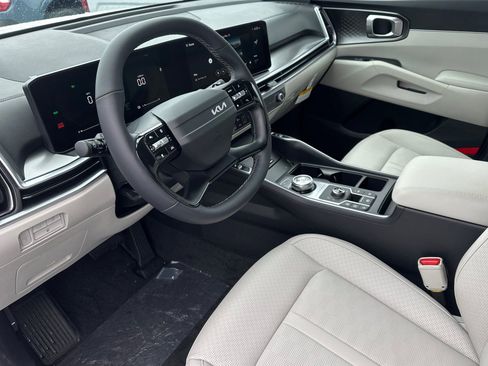 New 2026 Kia Sorento EX AWD/4WD image 10