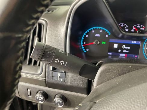 Used 2019 GMC Canyon Denali AWD/4WD image 12