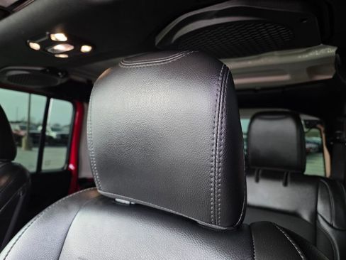 Used 2023 Jeep Wrangler Sport S w/ LED Headlamp & Fog Lamp Group image 20