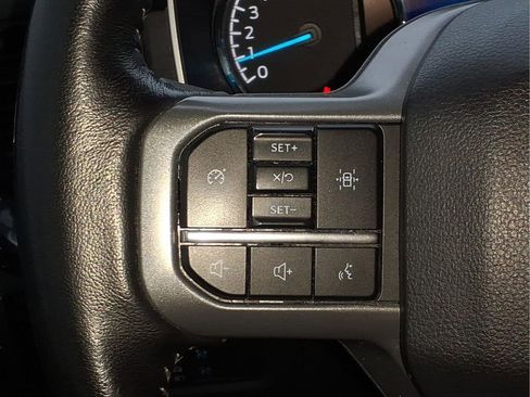 Used 2022 Ford F150 XLT w/ Equipment Group 302A High image 16