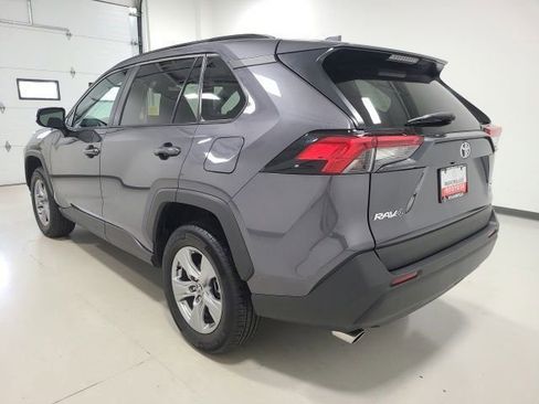 Certified 2024 Toyota RAV4 XLE AWD/4WD image 9