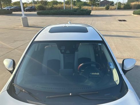 Used 2016 MAZDA CX-3 Grand Touring FWD image 7