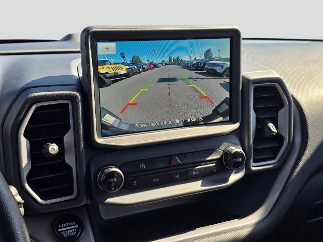 Used 2024 Ford Bronco Sport Big Bend AWD/4WD image 25