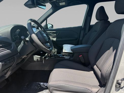 New 2026 Subaru Forester Premium AWD/4WD image 11