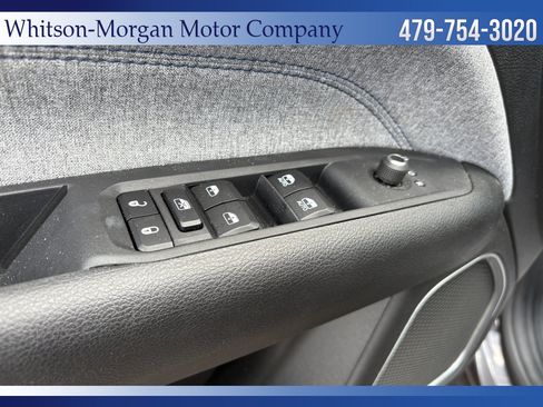 Used 2024 Jeep Compass Sport AWD/4WD image 13