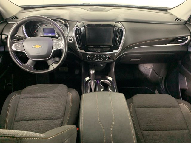 Used 2020 Chevrolet Traverse LT AWD/4WD image 2