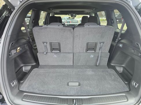 New 2025 Jeep Grand Cherokee L Laredo w/ Luxury Tech Group I image 14