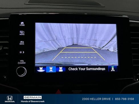 Used 2023 Honda Ridgeline RTL-E image 23