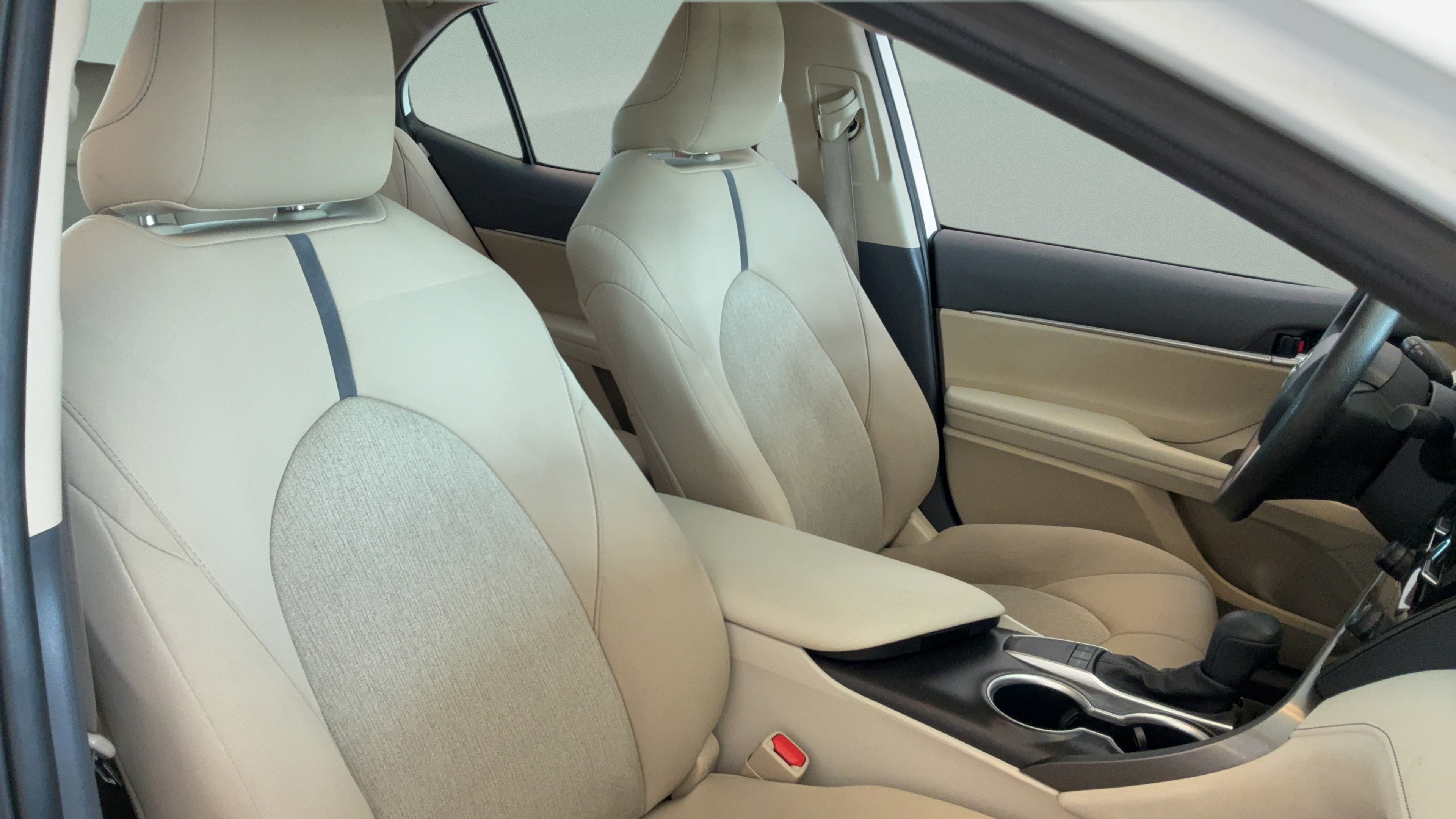 Certified 2024 Toyota Camry LE w/ Convenience Package FWD image 38