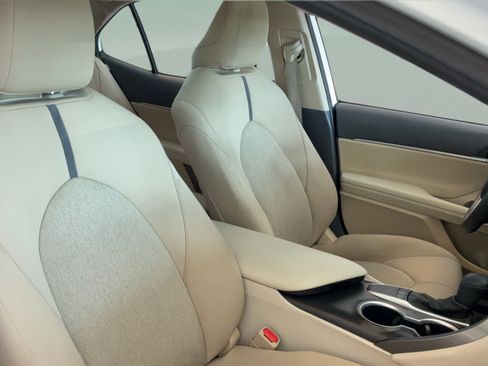 Used 2024 Toyota Camry LE w/ Convenience Package FWD image 38