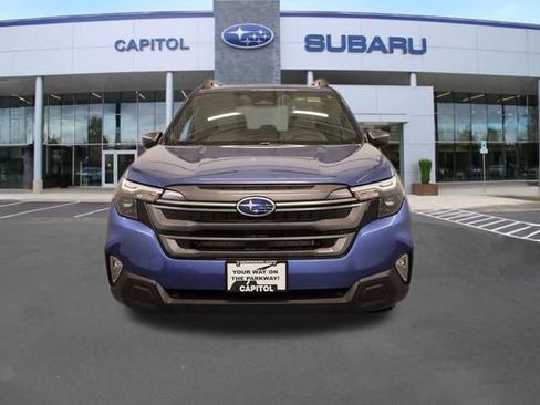 New 2026 Subaru Forester Premium AWD/4WD image 7