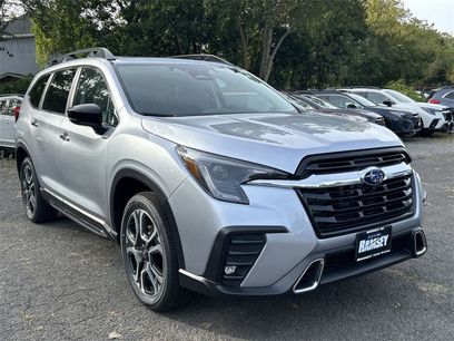New 2025 Subaru Ascent Touring