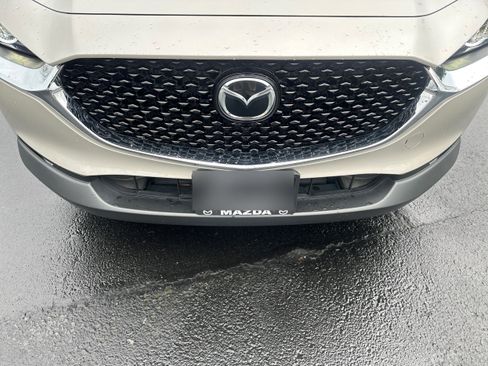 Used 2023 MAZDA CX-30 AWD 2.5 S w/ Preferred Package image 23