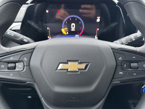 New 2026 Chevrolet TrailBlazer LS w/ LS Convenience Package image 22