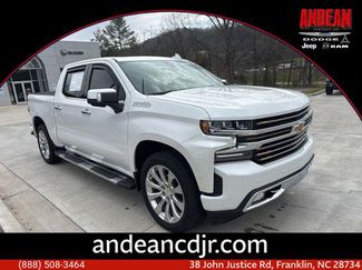 Used 2021 Chevrolet Silverado 1500 High Country w/ Technology Package video 1