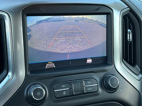 Used 2020 Chevrolet Silverado 1500 LT w/ All-Star Edition image 22