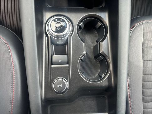 Used 2025 Ford Explorer ST-Line AWD/4WD image 22