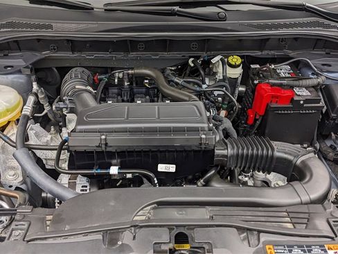 Certified 2023 Ford Escape ST-Line w/ Tech Pack #1 image 41