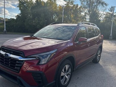 Certified 2023 Subaru Ascent Premium w/ Convenience Package