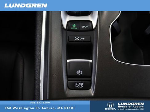 Used 2022 Honda Accord Sport image 28