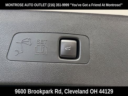Used 2022 Lincoln Corsair AWD w/ Premium Package image 44