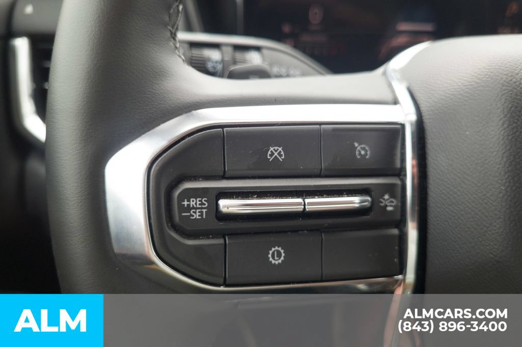 Used 2026 GMC Terrain Elevation FWD image 28