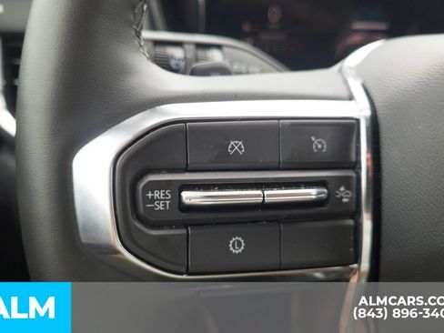 Used 2026 GMC Terrain Elevation FWD image 28