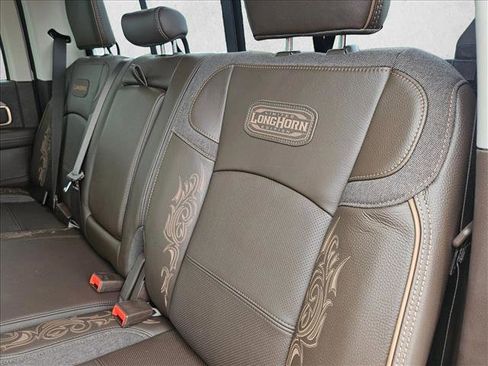 New 2026 RAM 2500 Limited AWD/4WD image 20