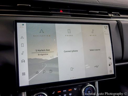 Used 2023 Land Rover Range Rover SE AWD/4WD image 22