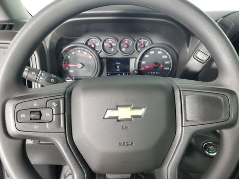 New 2026 Chevrolet Silverado 2500 W/T w/ WT Convenience Package RWD image 21